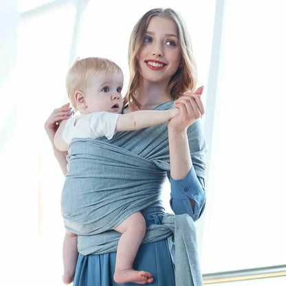 Echarpe Porte Bébé - CODODO