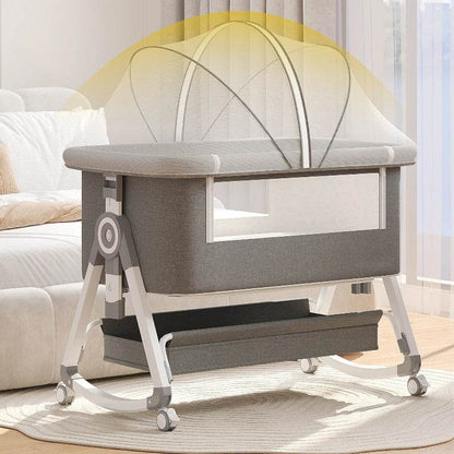 Berceau Cododo Inclinable - CODODO
