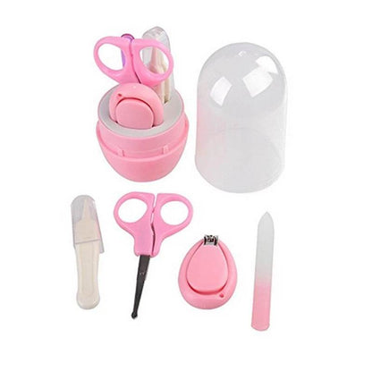 Kit Soin Ongles Bébé - CODODO