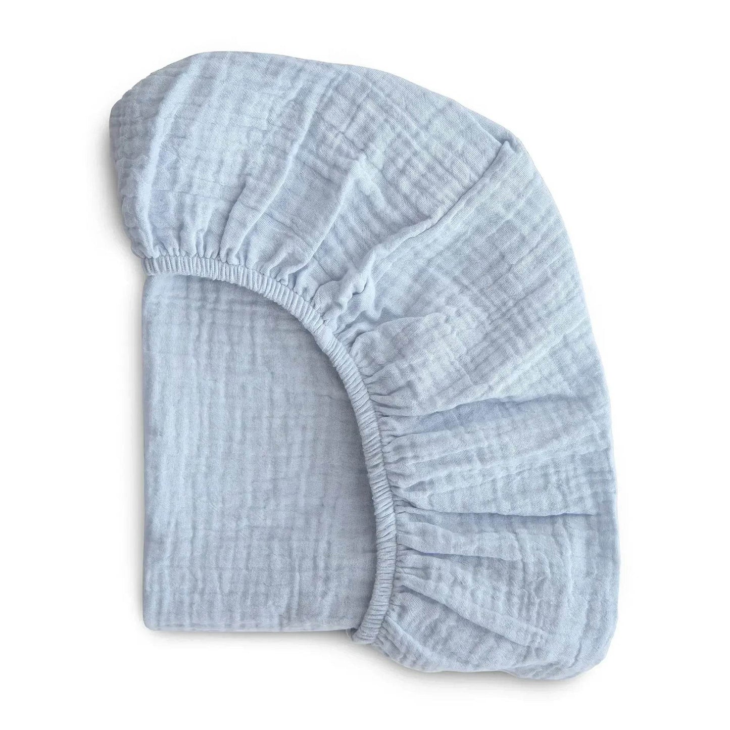 Drap Housse Bébé Mousseline 100% Cotton - CODODO