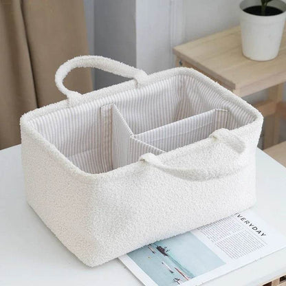 Panier Rangement Bébé - CODODO