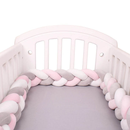 Tresse de Lit Bébé 1M - 3 Brins - CODODO