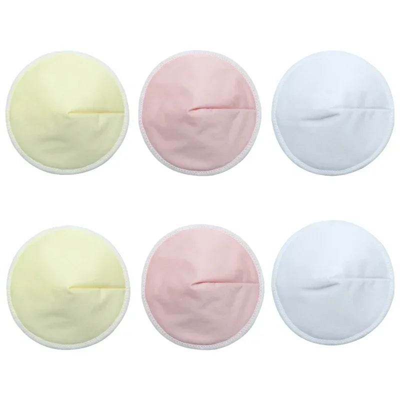 Coussinets d'Allaitement - Lot de 3 Paires - CODODO