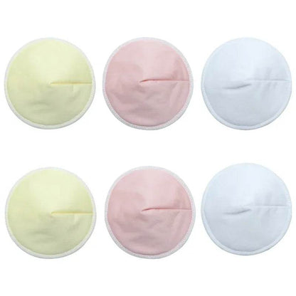 Coussinets d'Allaitement - Lot de 3 Paires - CODODO