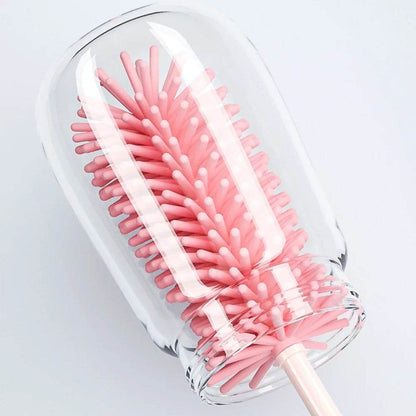 Goupillon Biberon Silicone - CODODO