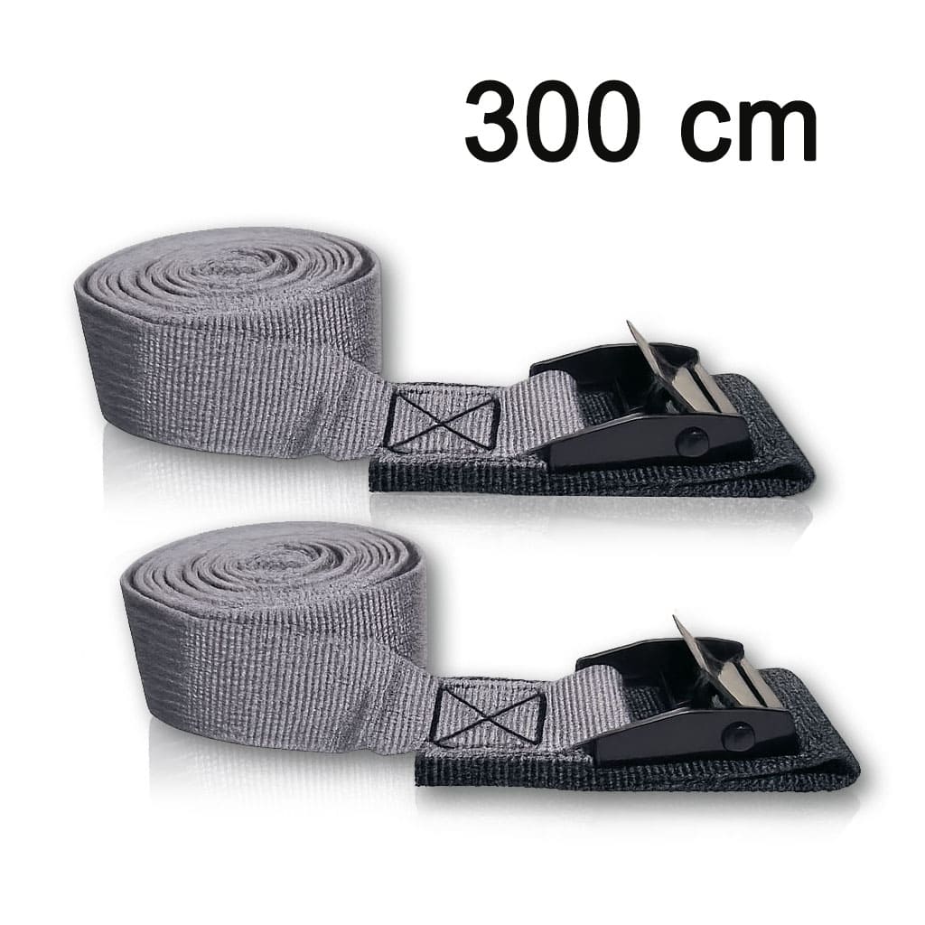 Sangle de fixaton 300cm