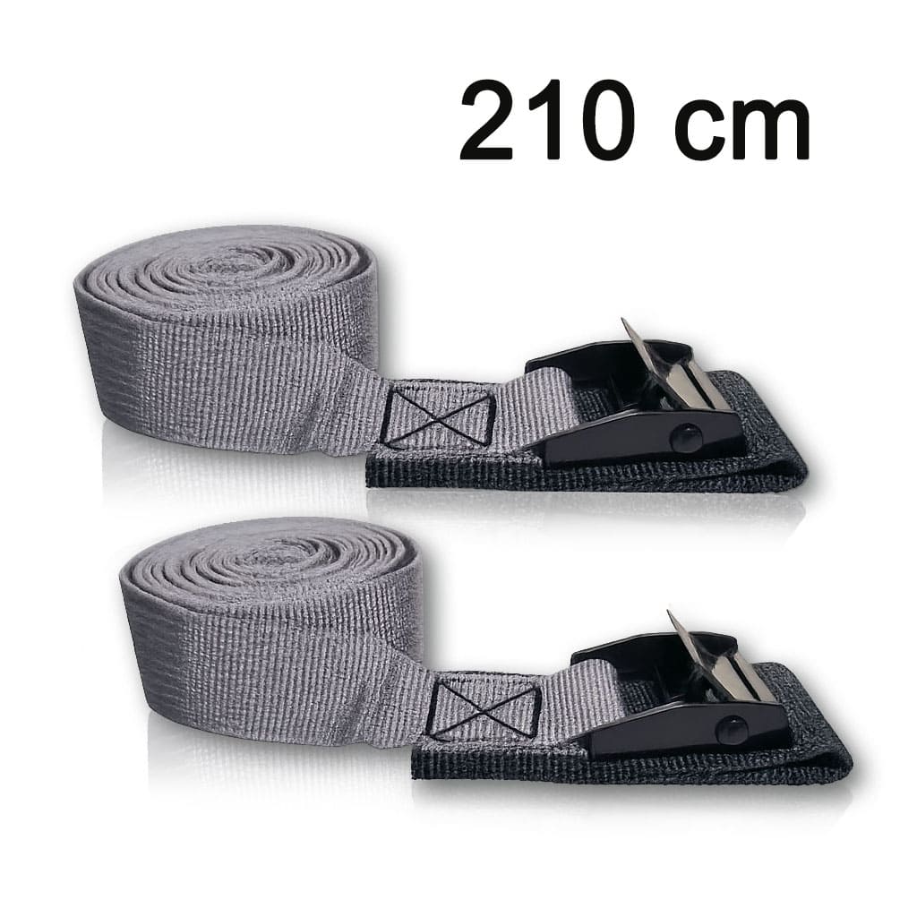 Sangle de fixaton 210cm