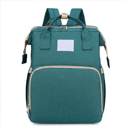 Sac à Dos à Langer Nomade - CODODO