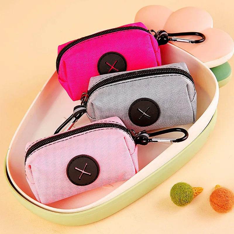 Dristributeur de Sacs à Couches - CODODO