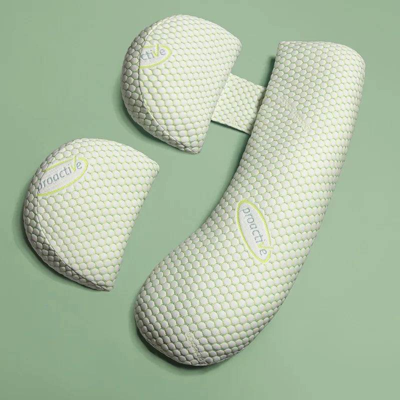 Coussin de Grossesse Ergonomique - CODODO