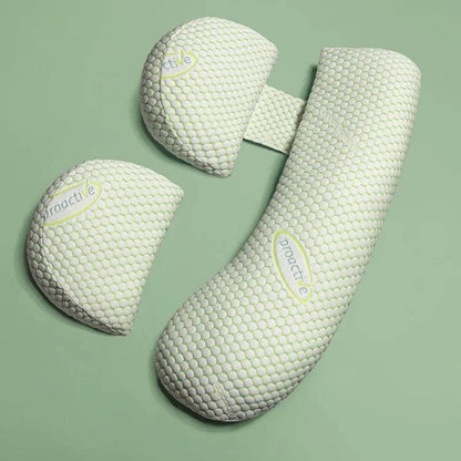 Coussin de Grossesse Ergonomique - CODODO