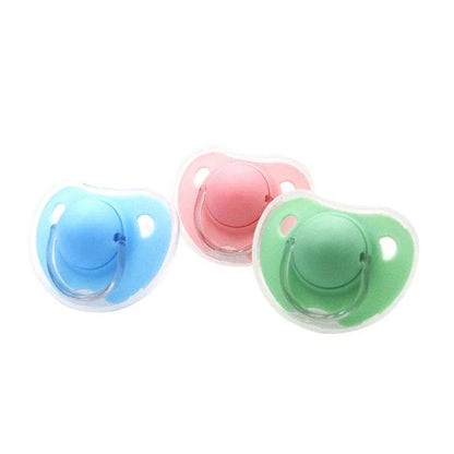 Sucette Dentition Bébé - CODODO