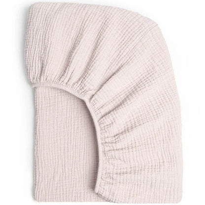 Drap Housse Bébé Mousseline 100% Cotton - CODODO