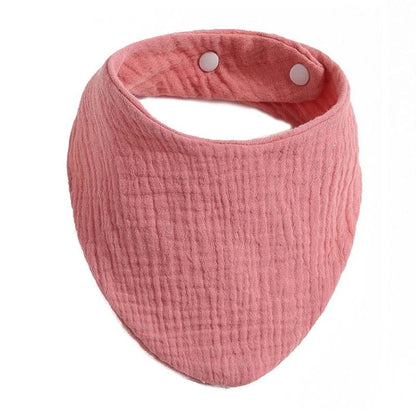 Bavoir Bandana Bébé - CODODO