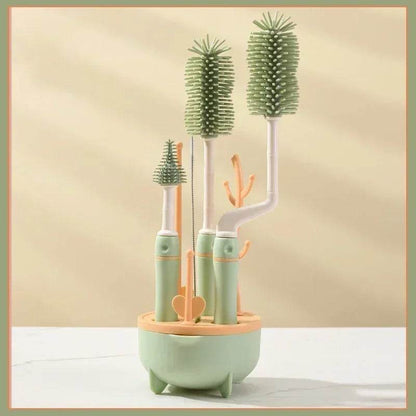 Goupillons Biberon & Sèche-Biberons - CODODO