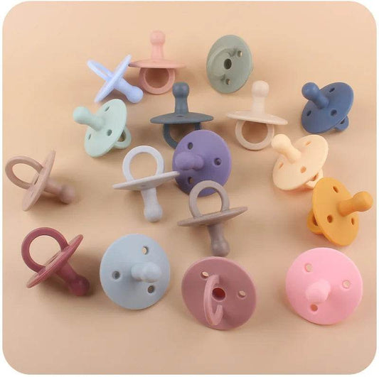 Sucette En Silicone - CODODO