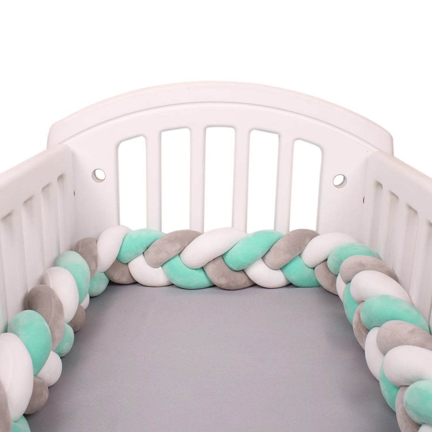 Tresse de Lit Bébé 1M - 3 Brins - CODODO