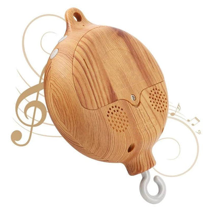 Boîte Musicale Mobile Bébé - CODODO