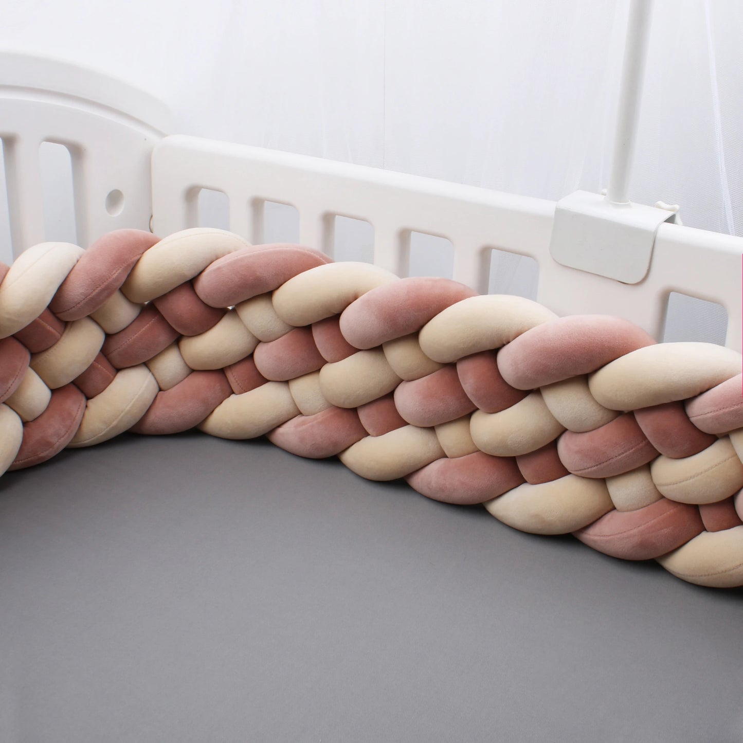 Tresse de Lit 2M -  6 Brins