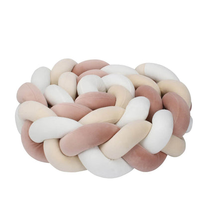Tresse de Lit Bébé 1M - 3 Brins - CODODO
