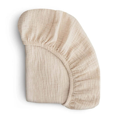 Drap Housse Bébé Mousseline 100% Cotton - CODODO