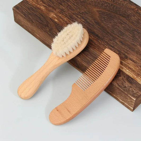 Brosse Peigne Bébé - CODODO