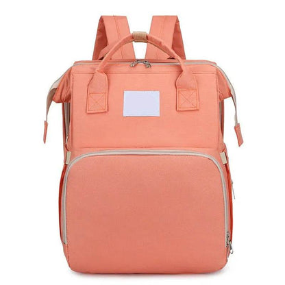 Sac à Dos à Langer Nomade - CODODO