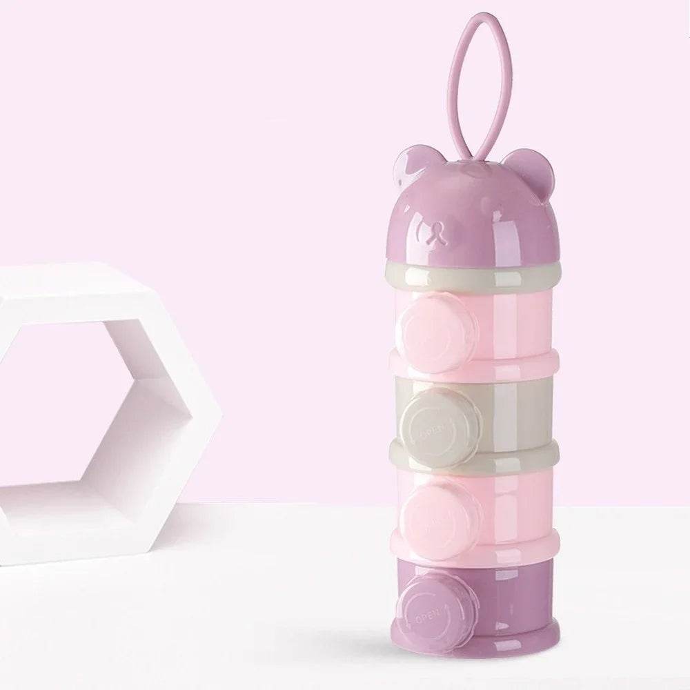 Boite Doseuse de Lait - Ourson - CODODO