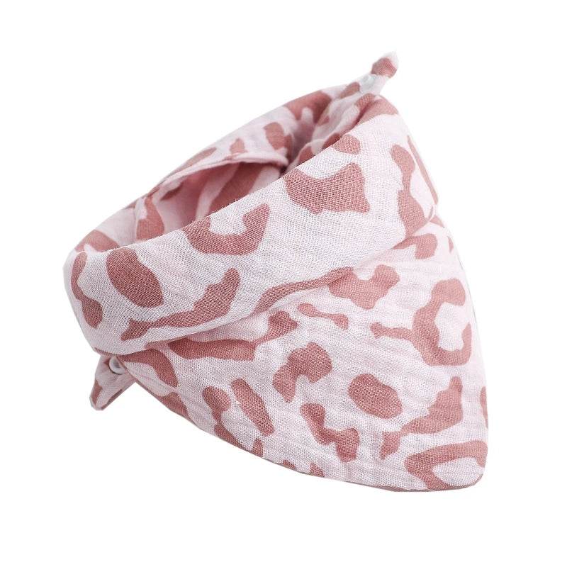 Bavoir Bandana Bébé - CODODO