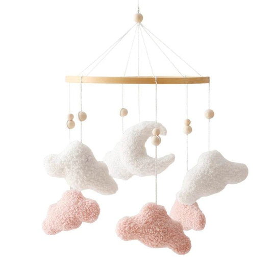Mobil Bébé Nuage - CODODO
