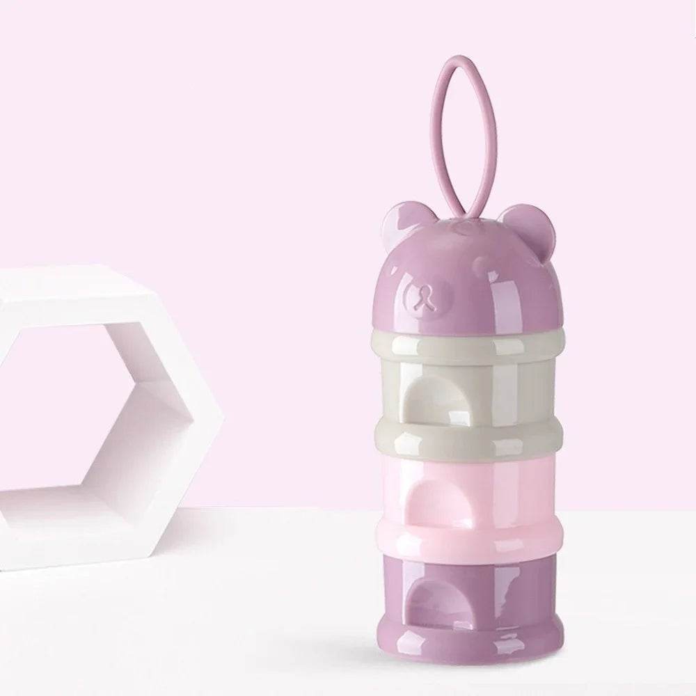 Boite Doseuse de Lait - Ourson - CODODO
