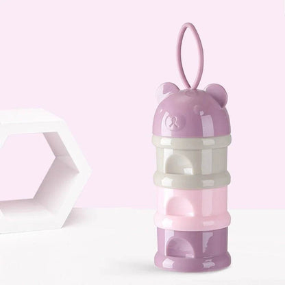 Boite Doseuse de Lait - Ourson - CODODO