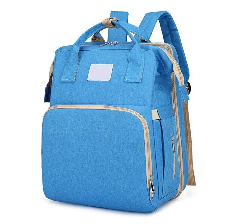 Sac à Dos à Langer Nomade - CODODO