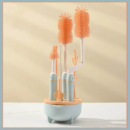 Goupillons Biberon & Sèche-Biberons - CODODO