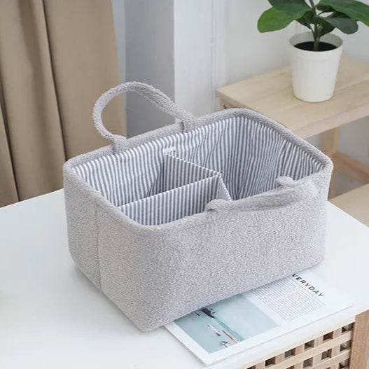 Panier Rangement Bébé - CODODO