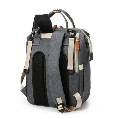 Sac à Dos à Langer Matelassé - CODODO