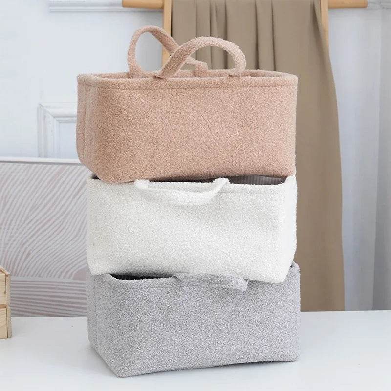 Panier Rangement Bébé - CODODO