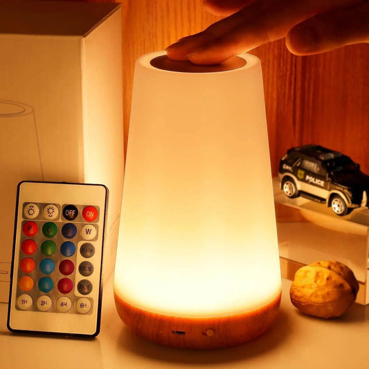 Veilleuse Rechargeable - CODODO