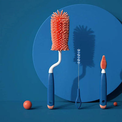 Goupillon Biberon Silicone - CODODO