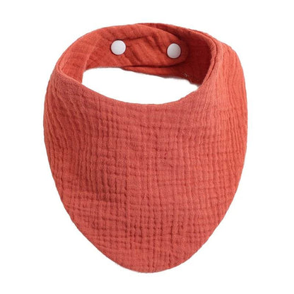 Bavoir Bandana Bébé - CODODO