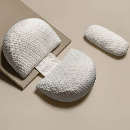 Coussin de Grossesse Ergonomique - CODODO