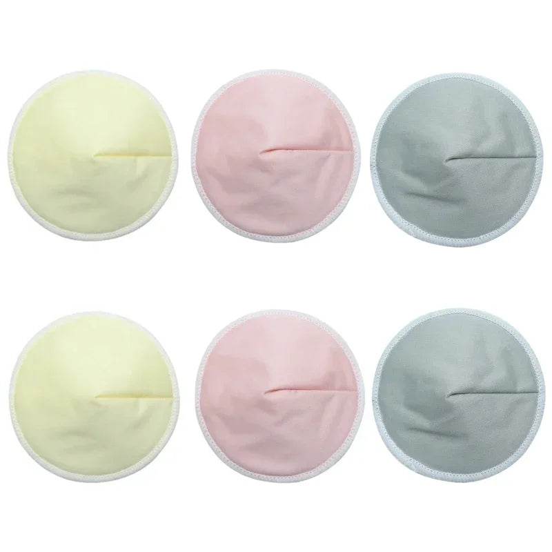 Coussinets d'Allaitement - Lot de 3 Paires - CODODO
