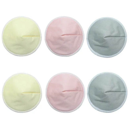 Coussinets d'Allaitement - Lot de 3 Paires - CODODO