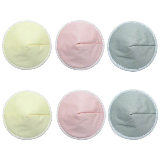 Coussinets d'Allaitement - Lot de 3 Paires - CODODO