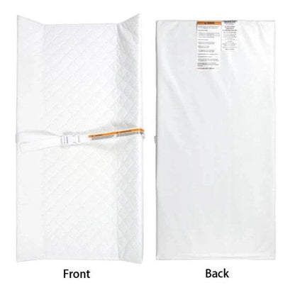 Matelas A Langer et Housse - CODODO