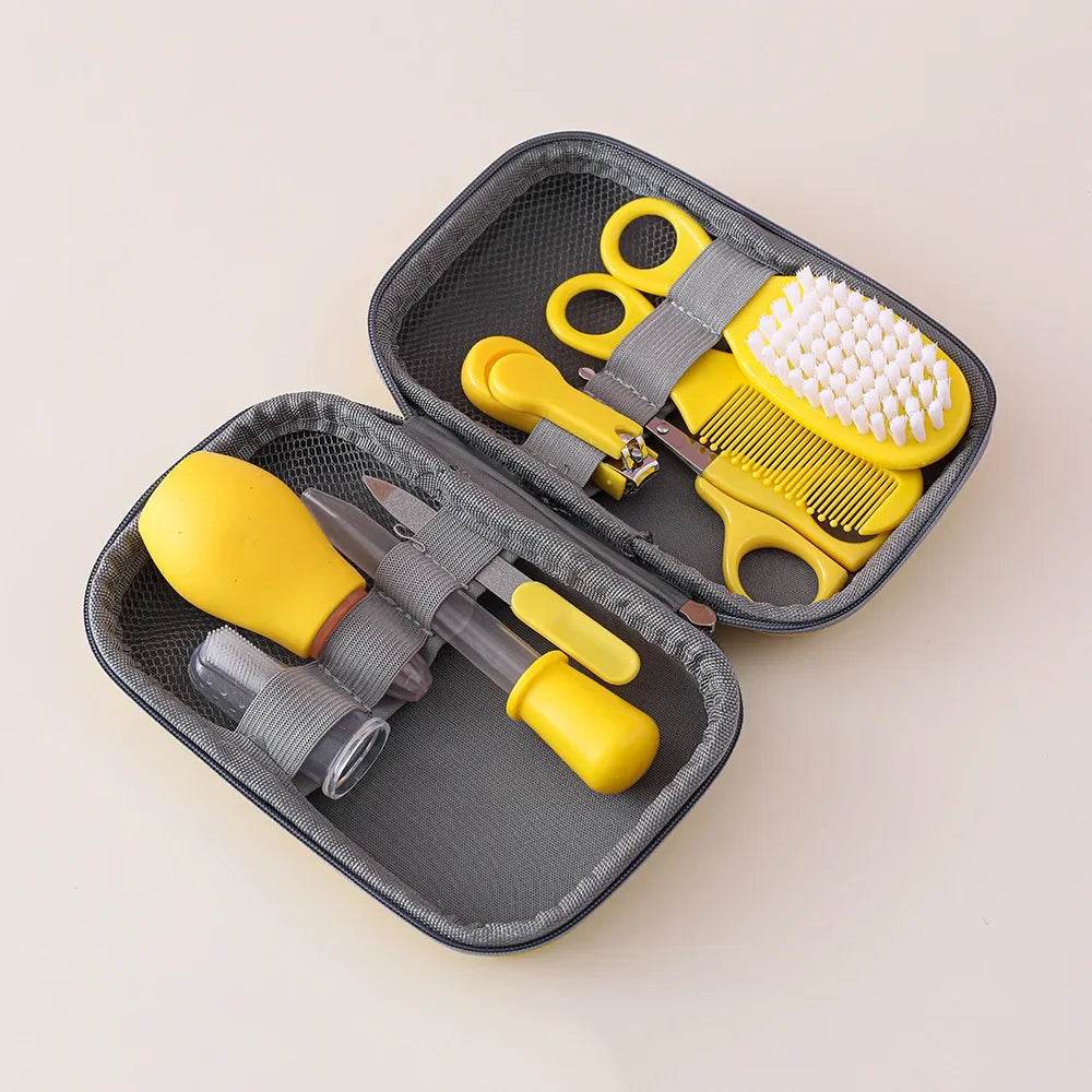 Kit Soin Bébé Portable - CODODO