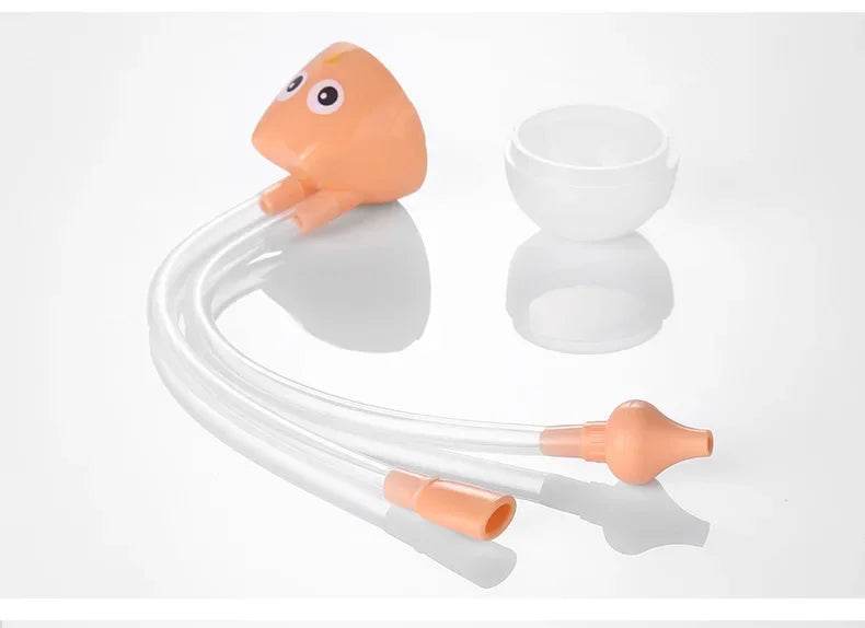Aspirateur Nasal - CODODO