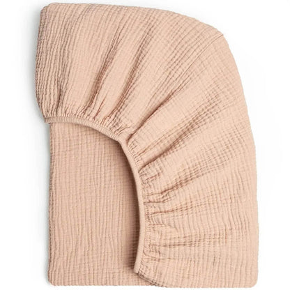 Drap Housse Bébé Mousseline 100% Cotton - CODODO