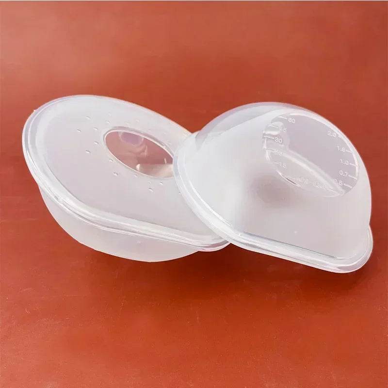 Coques - Récupérateur De Lait - CODODO