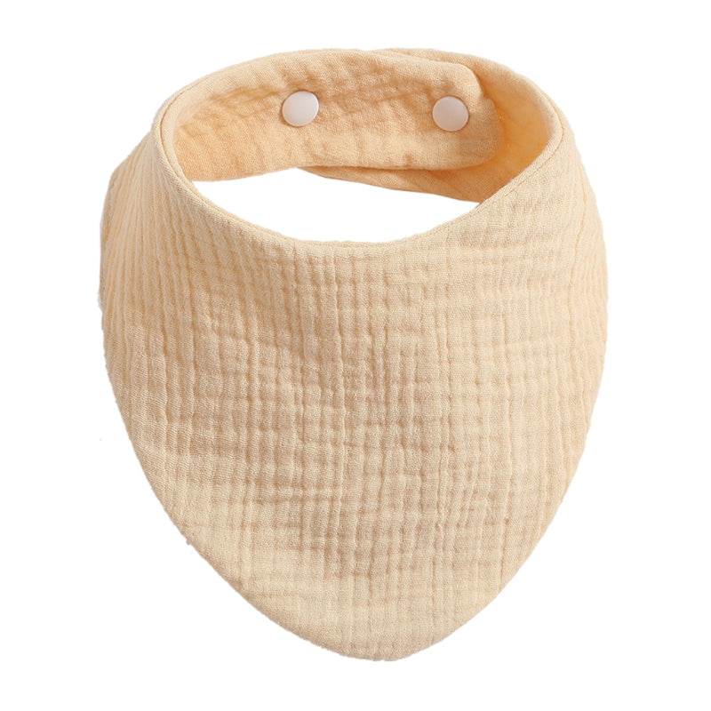 Bavoir Bandana Bébé - CODODO